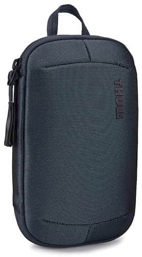 Image of Thule Subterra 2 Powershuttle Electronics Organiser Small Dark slate, One-Size
