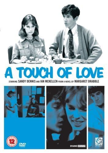 Image of A Touch Of Love [DVD]