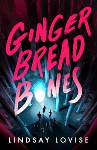 Image of Gingerbread Bones