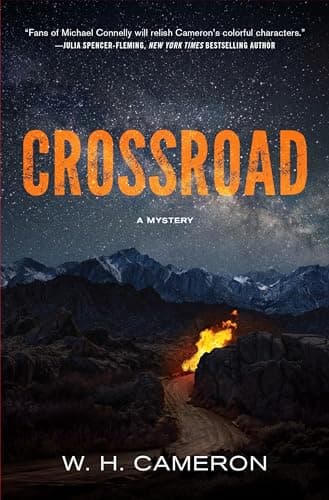 Image of Crossroad: A Novel
