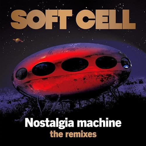 Image of Nostalgia Machine (Full Length)