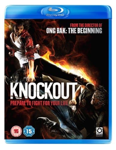 Image of Knockout!