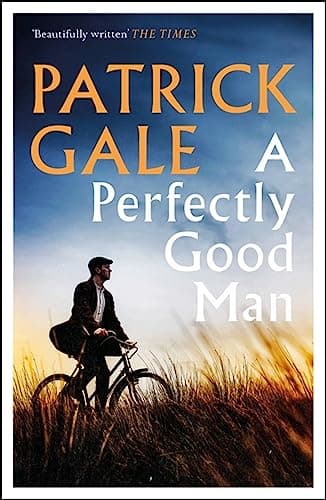 Image of A Perfectly Good Man: A heartfelt, humane novel of Cornwall, love and forgiveness