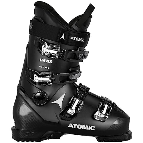 Image of Atomic Hawx Prime W Ski Boots – UK Size 5–5.5