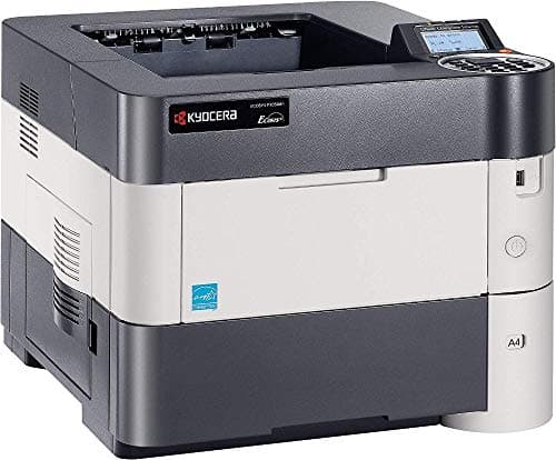 Image of Kyocera P3050dn ecosys sw laser printer