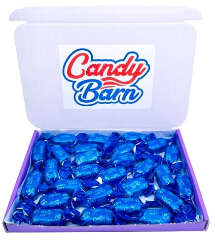 Image of Quality Street Coconut Eclair 25 Piece Chocolate Gift Box Hamper Christmas Chocolates Present