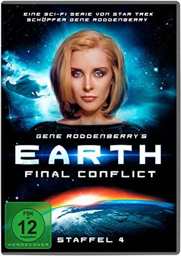 Image of Earth - Final Conflict (Staffel 4)