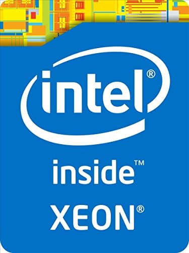 Image of Intel Xeon E5-2630V2 CPU (2.6GHz, 6 Core, 12 Threads, 15MB Cache, LGA2011 Socket, Box)