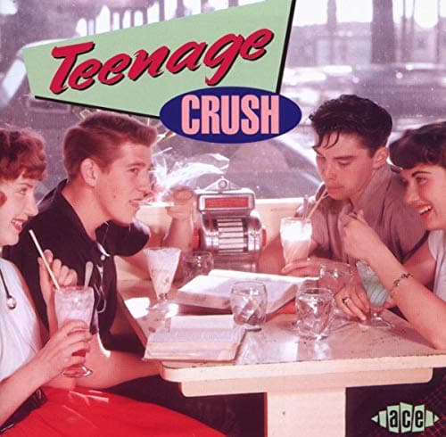 Image of Teenage Crush
