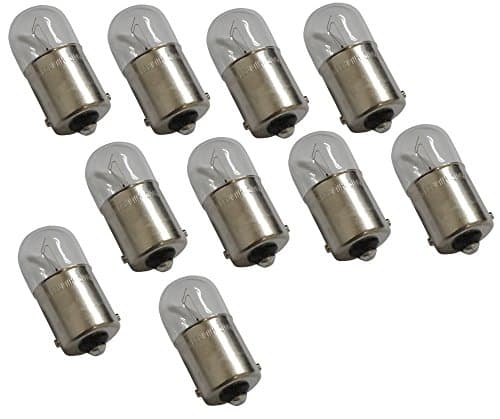 Image of Philips 13821 mdcp 10 x Light Bulbs R5 W 24 V for Truck, Drum Vehicles Heavy c3398
