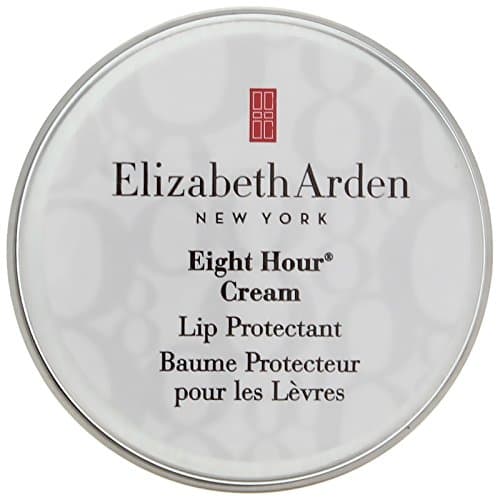 Image of Elizabeth Arden Eight Hour Lip Protectant Cream Tin 13 ml