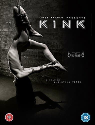 Image of Kink [DVD]