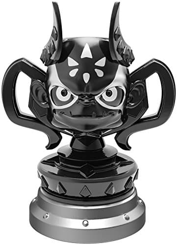 Image of ACTIVISION Skylanders Superchargers Kaos Trophy (Loose)