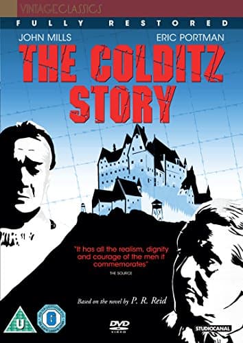 Image of Colditz Story 70th Anniversary
