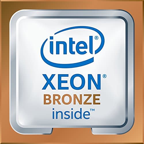 Image of Lenovo Intel Xeon Bronze 3106 1.7GHz 11MB L3 Processor - Processors (Intel® Xeon®, 1.7GHz, LGA 3647, Server/Workstation, 14nm, 64-bit)
