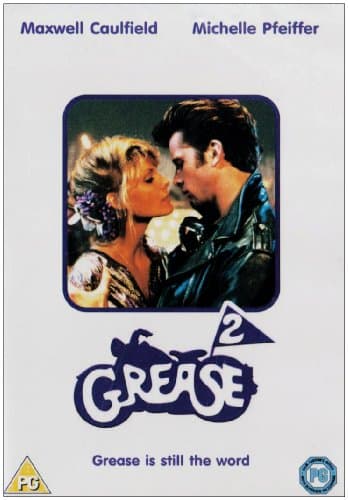 Image of Grease 2