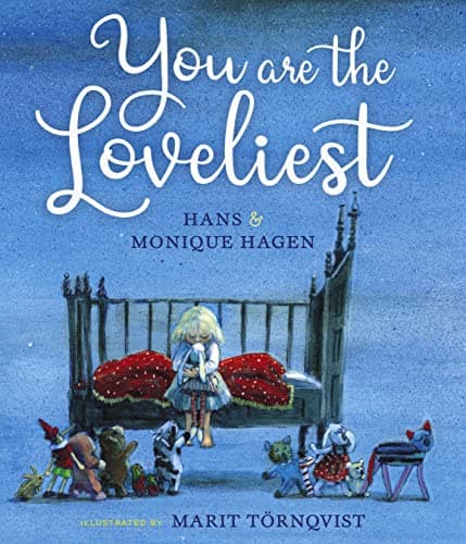 Image of You Are the Loveliest
