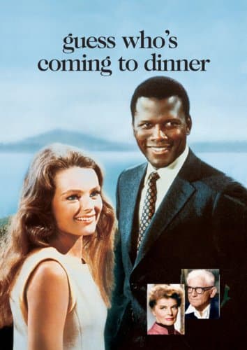 Image of Guess Who's Coming To Dinner