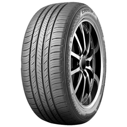 Image of TYRE KUMHO CRUGEN HP 71 255 50 R19 107V SUMMER TL M+S NO-3PMSF XL FOR OFFROAD 4X4
