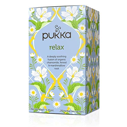Image of Pukka | Relax | 2 X 20Bags