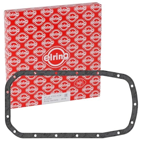 Image of Elring 050.191 Gasket, oil pan