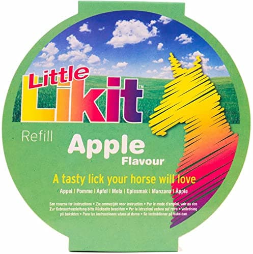 Image of Likit Little Refill Fits Boredom Breaker, 250 g