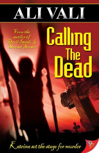 Image of Calling the Dead