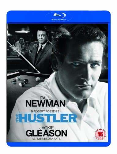 Image of The Hustler
