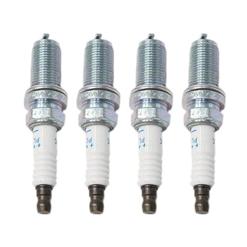 Image of Car Spark Plugs 22401-5M015 Plfr5A-11 Iridium Spark Plug Automotive Replacement Spark Plugs