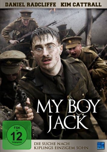 Image of My Boy Jack [Import allemand]