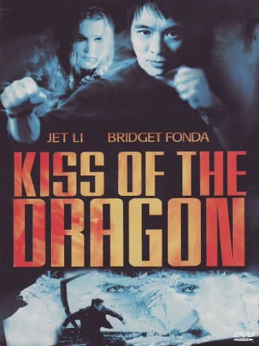 Image of Kiss of the Dragon