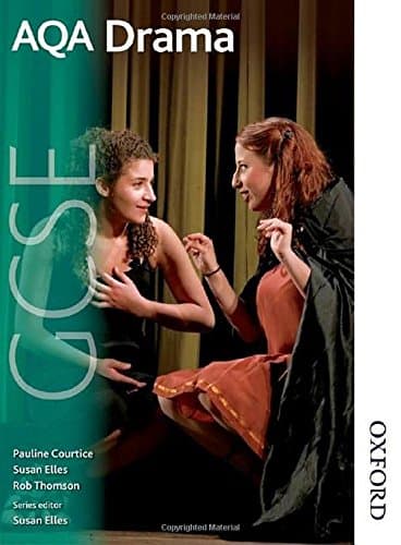 Image of AQA GCSE Drama