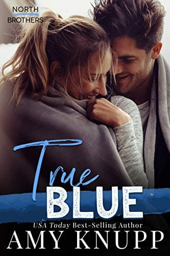 Image of True Blue (North Brothers)