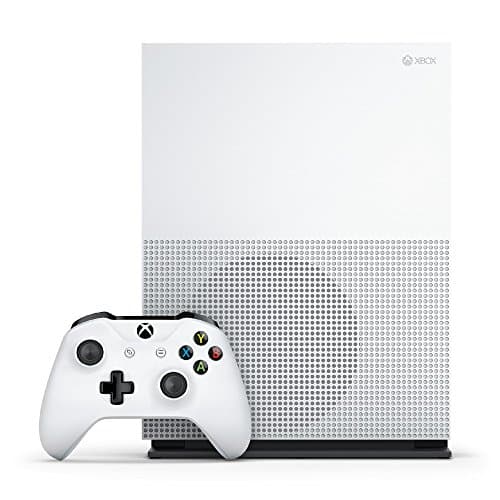 Image of Microsoft Xbox One S 2TB Console