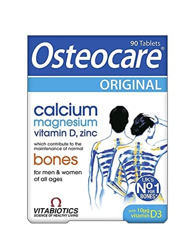 Image of Osteocare Original, 90 Tablets