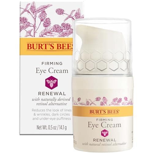 Image of Burt's Bees Renewal Night Cream