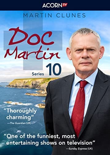 Image of Doc Martin - Series 10