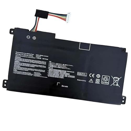 Image of fastabattery 11.55V B31N1912 Replacement Laptop Battery for VivoBook 14 E410M E410MA L410M L410MA VivoBook L510 L510MA 0B2000368000
