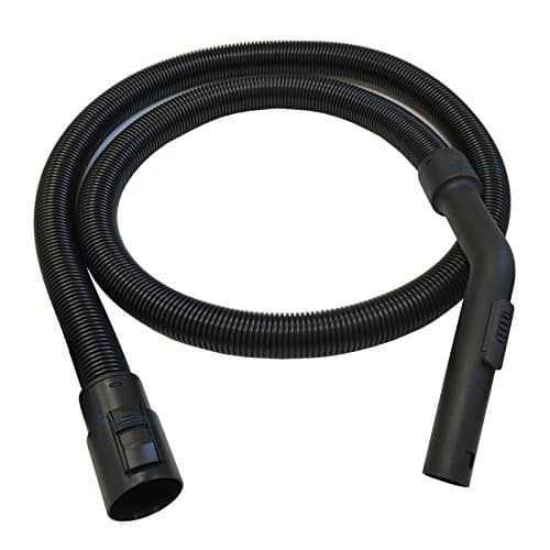 Image of 2.2 m Suction Hose for Kärcher Models WD3 WD 3.200/WD 3.300 M/WD 3.500 P/WD 3.800 M Eco. ogic/WD3 Complete with Handle from Mirosafe®