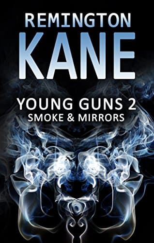 Image of Young Guns 2: Smoke & Mirrors