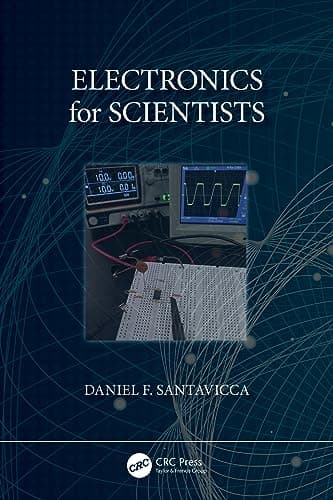 Image of Electronics for Scientists