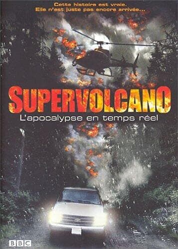 Image of Supervolcano