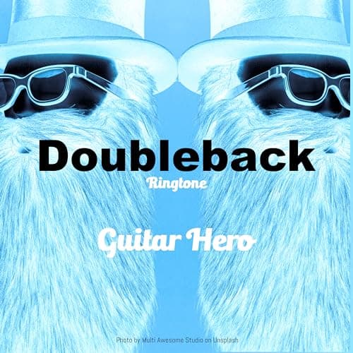Image of Doubleback (Ringtone Tribute to ZZ Top) (Ringtone Version)