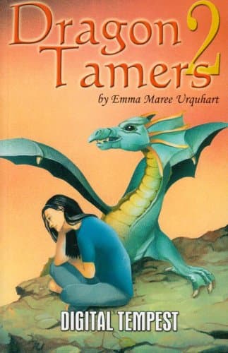 Image of Dragon Tamers 2: Digital Tempest