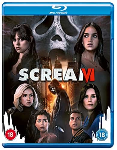 Image of Scream VI