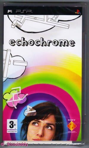 Image of EchoChrome (PSP)