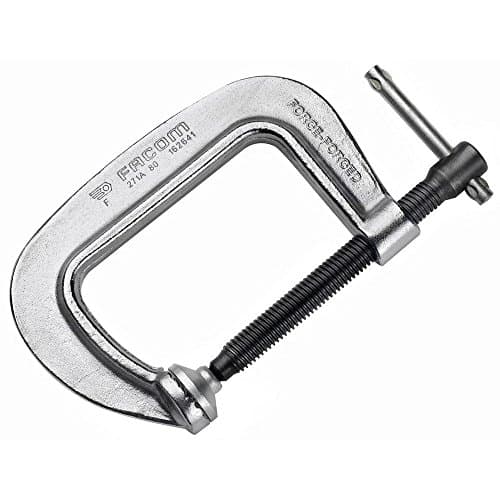 Image of 271A - Compact G-clamp Facom 271A.80