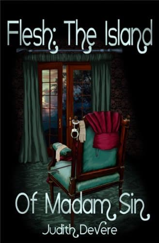 Image of Flesh: The Island of Madame SIN