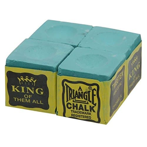 Image of BCE Green Tri Chalk - -