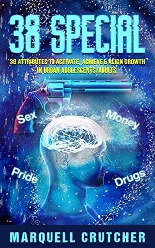 Image of 38 Special: 38 Way To Improve The Mindset